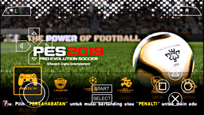 Pes 2019 Lite Iso Download